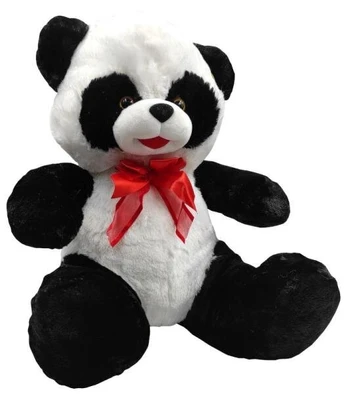 Minkštas žaislas Panda, P3274
