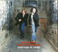 CD Ross Ainslie & Jarlath Henderson - Partners In Crime