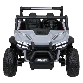 Elektrinis Buggy Gravity 4x4, Grey