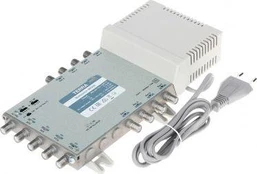 Terra MULTISWITCH MR-508 5 INPUT / 8 OUTPUT TERRA kaina