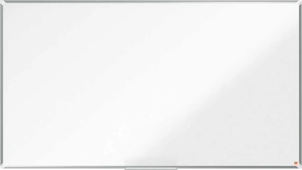 Nobo Premium Plus Widescreen -valkotaulu, 188 x 106 cm, teräs
