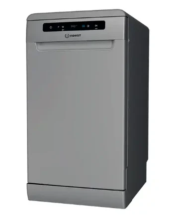 Indaplovė Indesit DSFO 3T224 C S