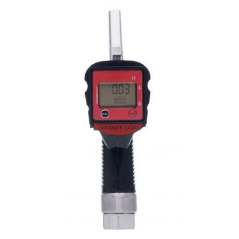 Kuro pistoletas su LCD ekranu, KD10580