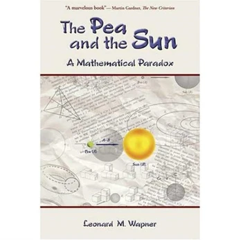 Pea and the Sun