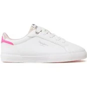 Kedai Pepe Jeans Kenton Basic Girl PGS30549 Balta