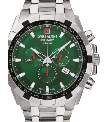 Swiss Alpine Military 7043.9134