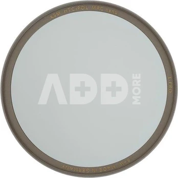 B+W Zirkular Polfilter T-Pro HTC 72mm 1098346