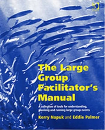 Large Group Facilitator's Manual