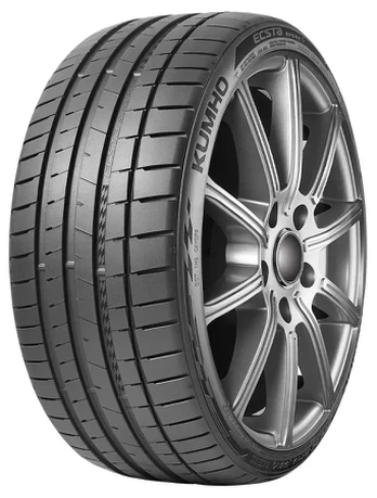KUMHO PS72 XL 245/40 R18 97 Y