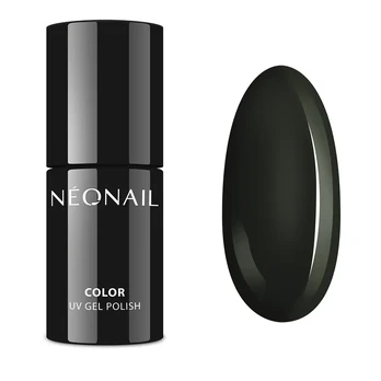 NEONAIL_Lakier hybrydowy Bottle Green 7,2ml