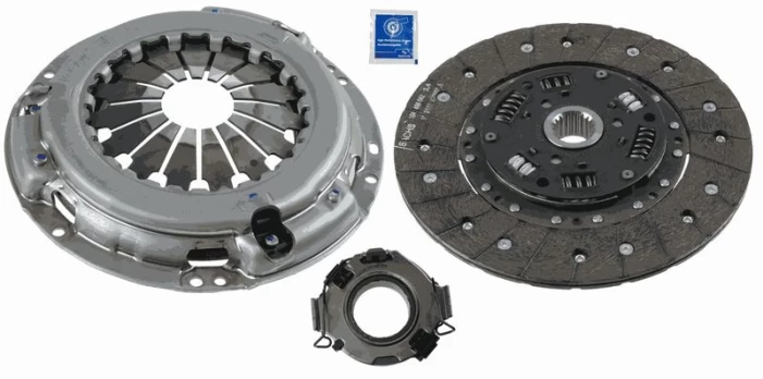 Sankabos komplektas SACHS 3000 836 501