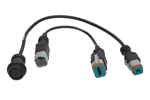 TEXA Diagnostikos testerio laidai TEX 3151/T29A