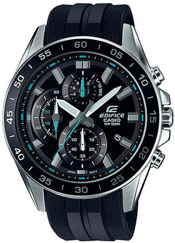Vyriškas laikrodis Edifice EFV-550P-1AER