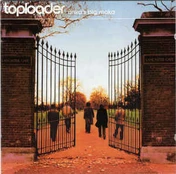 CD Toploader - Onka's Big Moka