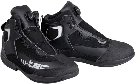 Motorcycle Boots W-TEC Misaler