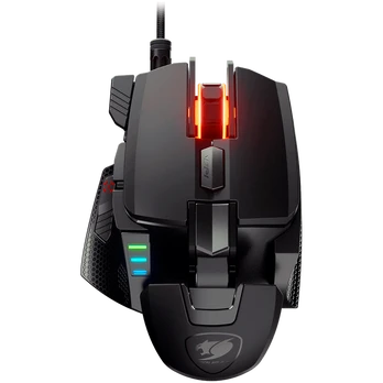 Cougar 700M EVO eSports