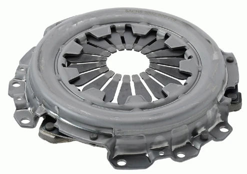 Sankabos diskatorius SACHS 3082 600 775