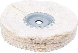 Poliravimo diskas Osborn 8203100944; 100x10 mm
