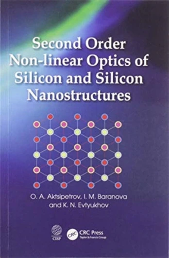 Second Order Non-linear Optics of Silicon and Silicon Nanostructures