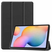 Riff "Book Case Lenovo Tab M10 Plus 3rd Gen" Juodas kaina