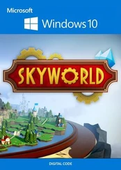 Skyworld Windows 10