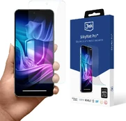 Honor 90 Smart - 3mk Silky Matt Pro kaina