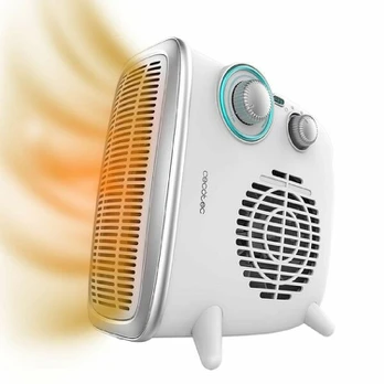 Nešiojamas termoventiliatorius Cecotec ReadyWarm 2070 Max Dual