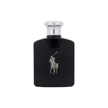 Ralph Lauren Polo Black EDT 125 ml