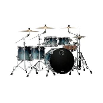 Būgnų komplektas Mapex Saturn SR628XURJ