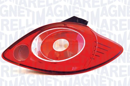 Galinis žibintas MAGNETI MARELLI 714021730701