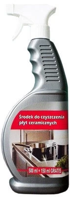 Valymo priemonė buitinei technikai Blux, keramikai
