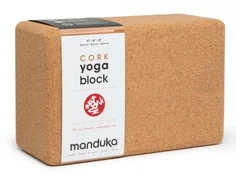 Kamštinė jogos plyta MANDUKA (didelė)
