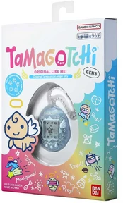 Bandai TAMAGOČI - ANGELO DANGUS kaina