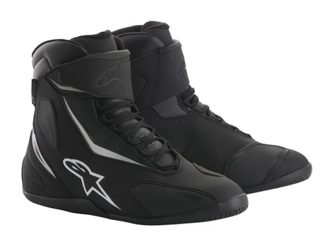 Batai Turistiniai FASTBACK V2 ALPINESTARS spalva balta/juoda