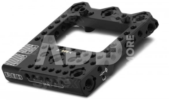 RED DSMC2 Tactical Top Plate