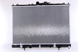 Variklio radiatorius NISSENS NIS 628986