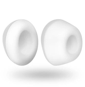 Satisfyer - Pro 2 Climax Tips Sekso prekės priedas