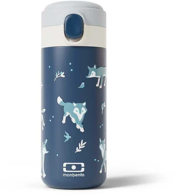 Monbento Pop kubek termiczny 0,36L Wolf
