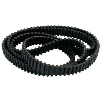 Dvigubas dantytas 20x1760V Formos Diržas 220T
