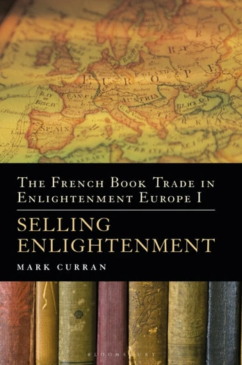 French Book Trade in Enlightenment Europe I