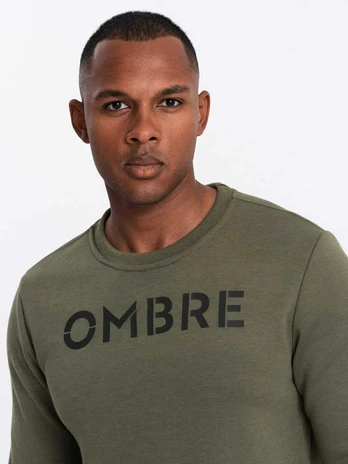 men's jacket olive