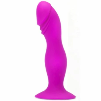 Dildo PRETTY LOVE BOOTY PASSION REALISTIC PLUG