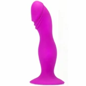 Dildo PRETTY LOVE BOOTY PASSION REALISTIC PLUG kaina