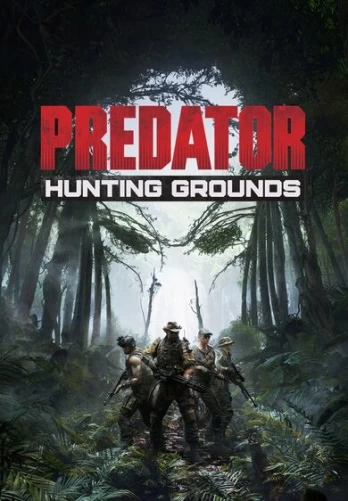 Predator: Hunting Grounds PC