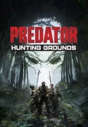Predator: Hunting Grounds PC kaina