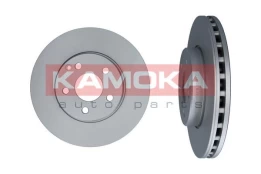 Stabdžių diskas KAMOKA 103278 kaina