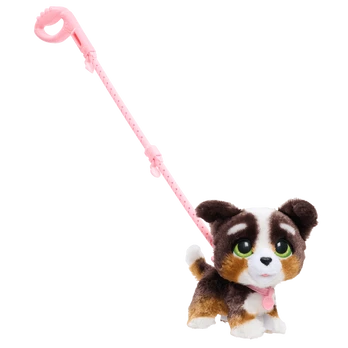 FurReal - Walk-A-Lots Bernadoodle 23 cm (272-28056)
