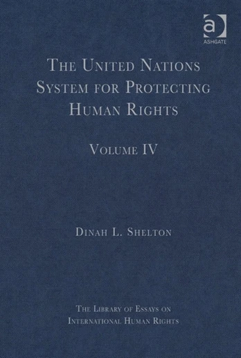 United Nations System for Protecting Human Rights