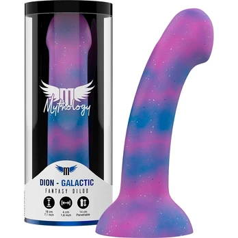 Dildo MYTHOLOGY DION GALACTIC M