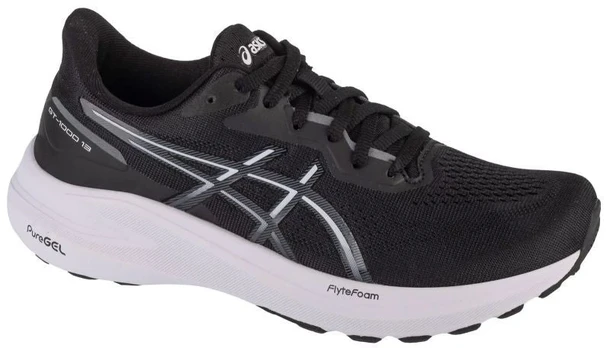Asics GT-1000 13 W 1012B663-003 Bėgimo Bateliai